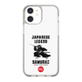 Slim Protection Case［ KEY LEGEND - JAPANESE LEGEND SAMURAI ］