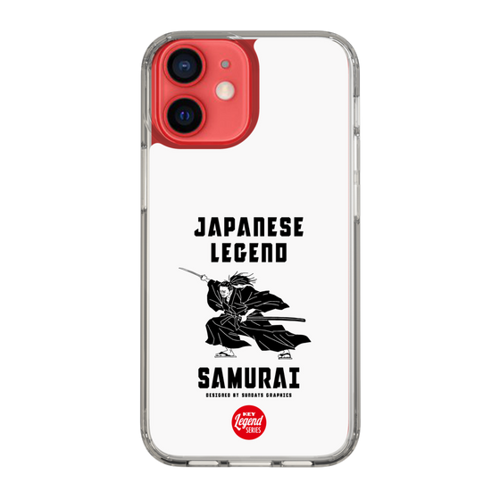 Slim Protection Case［ KEY LEGEND - JAPANESE LEGEND SAMURAI ］