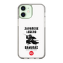 Slim Protection Case［ KEY LEGEND - JAPANESE LEGEND SAMURAI ］