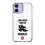 Slim Protection Case［ KEY LEGEND - JAPANESE LEGEND SAMURAI ］