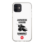 Slim Protection Case［ KEY LEGEND - JAPANESE LEGEND SAMURAI ］