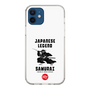 Slim Protection Case［ KEY LEGEND - JAPANESE LEGEND SAMURAI ］