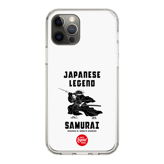 Slim Protection Case［ KEY LEGEND - JAPANESE LEGEND SAMURAI ］