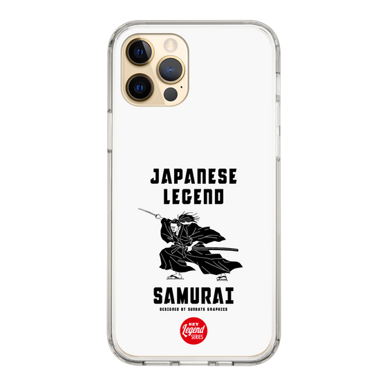 Slim Protection Case［ KEY LEGEND - JAPANESE LEGEND SAMURAI ］