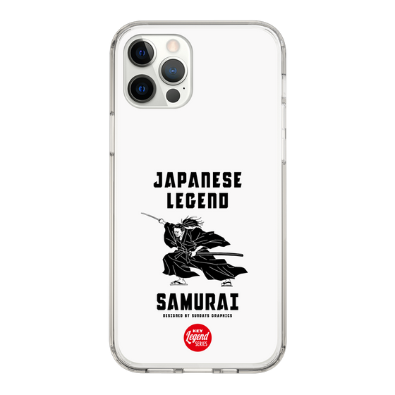Slim Protection Case［ KEY LEGEND - JAPANESE LEGEND SAMURAI ］
