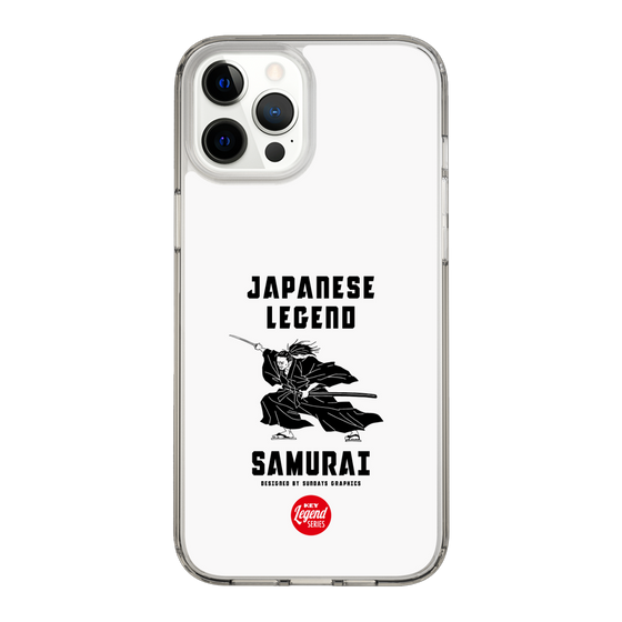 Slim Protection Case［ KEY LEGEND - JAPANESE LEGEND SAMURAI ］