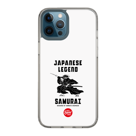 Slim Protection Case［ KEY LEGEND - JAPANESE LEGEND SAMURAI ］