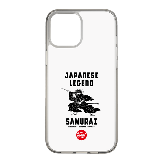Slim Protection Case［ KEY LEGEND - JAPANESE LEGEND SAMURAI ］