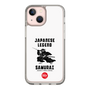 Slim Protection Case［ KEY LEGEND - JAPANESE LEGEND SAMURAI ］