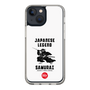 Slim Protection Case［ KEY LEGEND - JAPANESE LEGEND SAMURAI ］