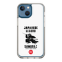 Slim Protection Case［ KEY LEGEND - JAPANESE LEGEND SAMURAI ］