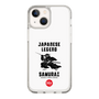 Slim Protection Case［ KEY LEGEND - JAPANESE LEGEND SAMURAI ］