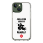 Slim Protection Case［ KEY LEGEND - JAPANESE LEGEND SAMURAI ］