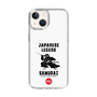 Slim Protection Case［ KEY LEGEND - JAPANESE LEGEND SAMURAI ］
