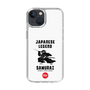 Slim Protection Case［ KEY LEGEND - JAPANESE LEGEND SAMURAI ］