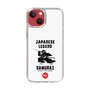 Slim Protection Case［ KEY LEGEND - JAPANESE LEGEND SAMURAI ］