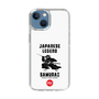 Slim Protection Case［ KEY LEGEND - JAPANESE LEGEND SAMURAI ］