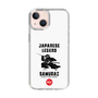 Slim Protection Case［ KEY LEGEND - JAPANESE LEGEND SAMURAI ］