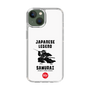 Slim Protection Case［ KEY LEGEND - JAPANESE LEGEND SAMURAI ］