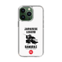 Slim Protection Case［ KEY LEGEND - JAPANESE LEGEND SAMURAI ］
