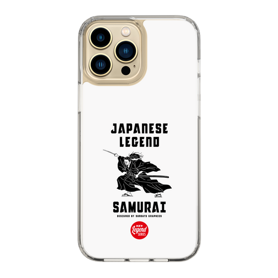 Slim Protection Case［ KEY LEGEND - JAPANESE LEGEND SAMURAI ］