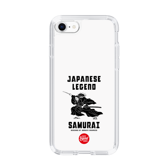 Slim Protection Case［ KEY LEGEND - JAPANESE LEGEND SAMURAI ］