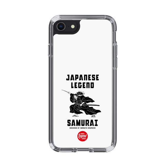 Slim Protection Case［ KEY LEGEND - JAPANESE LEGEND SAMURAI ］