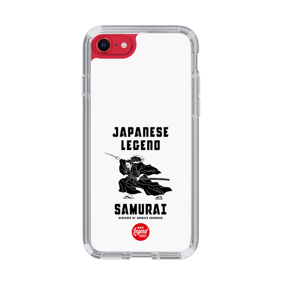 Slim Protection Case［ KEY LEGEND - JAPANESE LEGEND SAMURAI ］