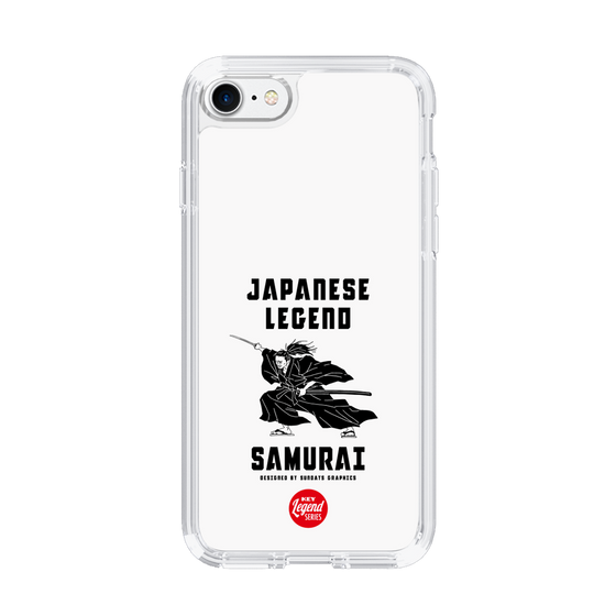 Slim Protection Case［ KEY LEGEND - JAPANESE LEGEND SAMURAI ］