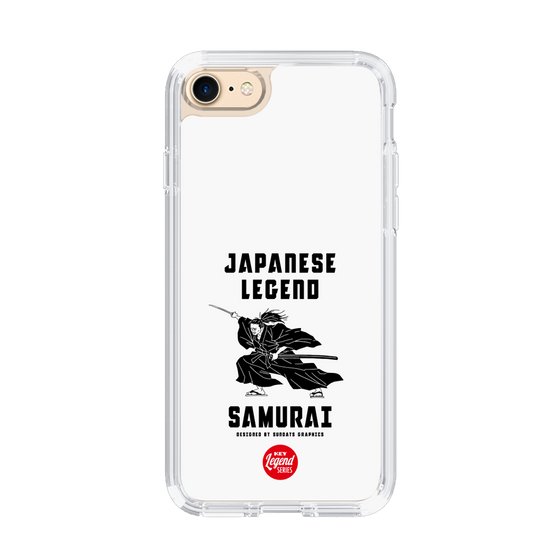 Slim Protection Case［ KEY LEGEND - JAPANESE LEGEND SAMURAI ］