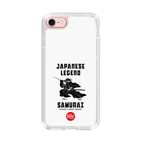 Slim Protection Case［ KEY LEGEND - JAPANESE LEGEND SAMURAI ］