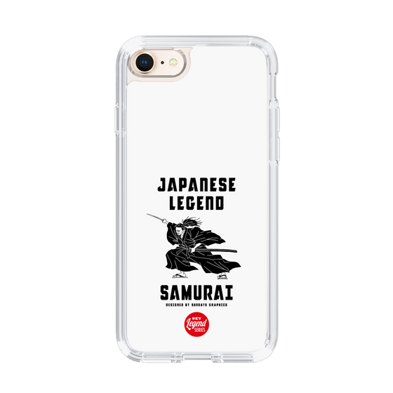 Slim Protection Case［ KEY LEGEND - JAPANESE LEGEND SAMURAI ］