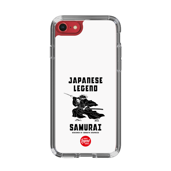Slim Protection Case［ KEY LEGEND - JAPANESE LEGEND SAMURAI ］