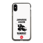 Slim Protection Case［ KEY LEGEND - JAPANESE LEGEND SAMURAI ］