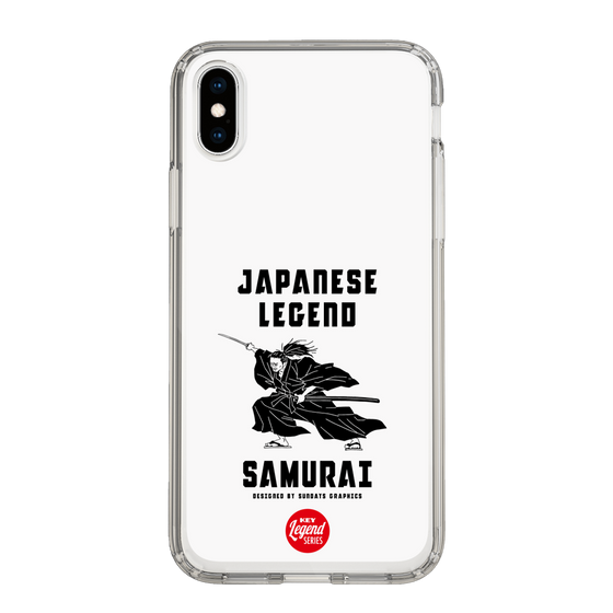Slim Protection Case［ KEY LEGEND - JAPANESE LEGEND SAMURAI ］