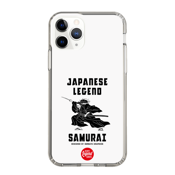 Slim Protection Case［ KEY LEGEND - JAPANESE LEGEND SAMURAI ］