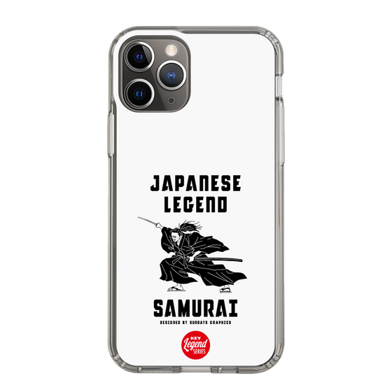 Slim Protection Case［ KEY LEGEND - JAPANESE LEGEND SAMURAI ］