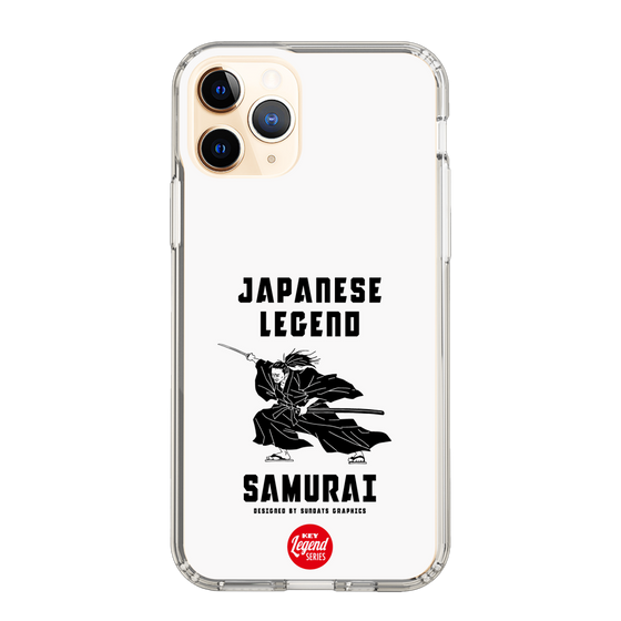 Slim Protection Case［ KEY LEGEND - JAPANESE LEGEND SAMURAI ］