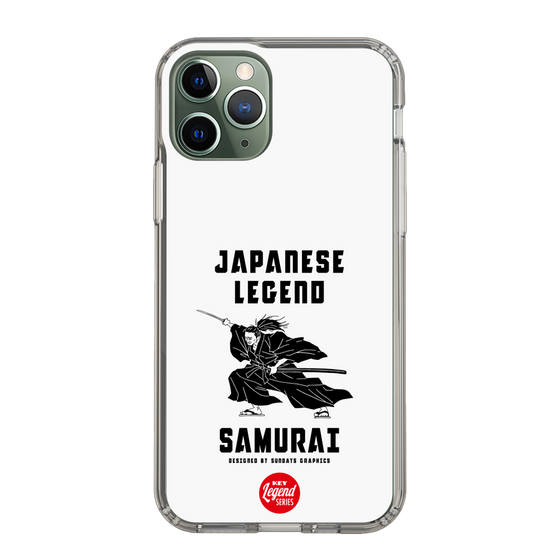 Slim Protection Case［ KEY LEGEND - JAPANESE LEGEND SAMURAI ］