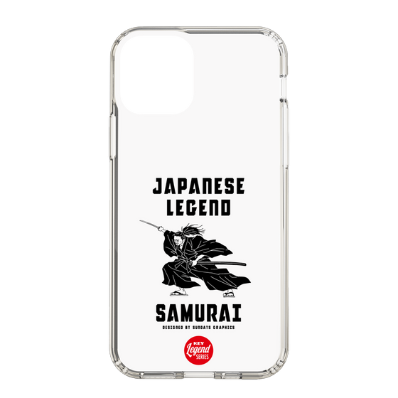 Slim Protection Case［ KEY LEGEND - JAPANESE LEGEND SAMURAI ］