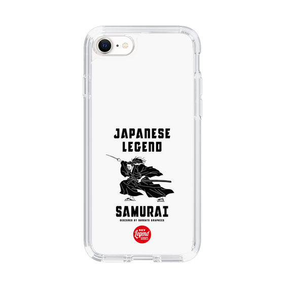 Slim Protection Case［ KEY LEGEND - JAPANESE LEGEND SAMURAI ］