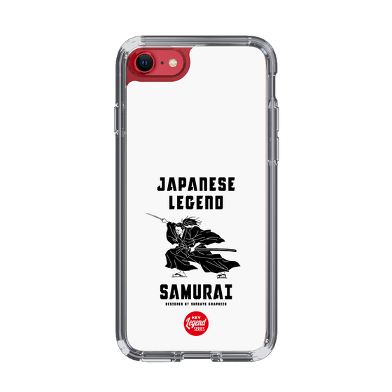 Slim Protection Case［ KEY LEGEND - JAPANESE LEGEND SAMURAI ］