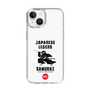 Slim Protection Case［ KEY LEGEND - JAPANESE LEGEND SAMURAI ］