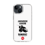 Slim Protection Case［ KEY LEGEND - JAPANESE LEGEND SAMURAI ］