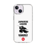 Slim Protection Case［ KEY LEGEND - JAPANESE LEGEND SAMURAI ］