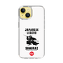 Slim Protection Case［ KEY LEGEND - JAPANESE LEGEND SAMURAI ］