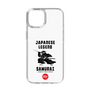 Slim Protection Case［ KEY LEGEND - JAPANESE LEGEND SAMURAI ］