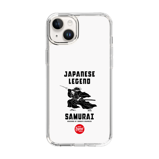 Slim Protection Case［ KEY LEGEND - JAPANESE LEGEND SAMURAI ］