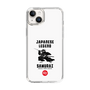 Slim Protection Case［ KEY LEGEND - JAPANESE LEGEND SAMURAI ］