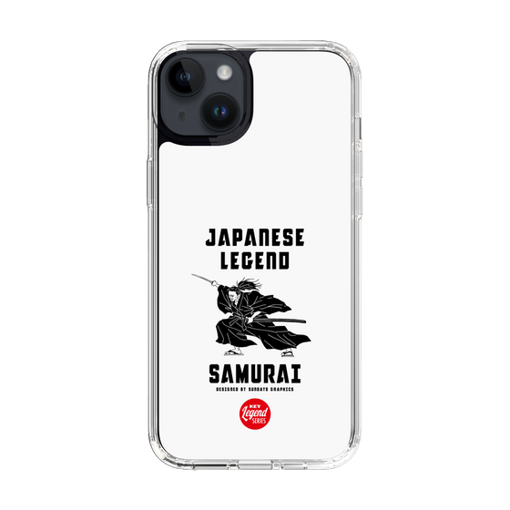 Slim Protection Case［ KEY LEGEND - JAPANESE LEGEND SAMURAI ］